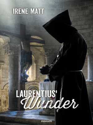cover image of Laurentius' Wunder